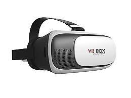 Gafas de Realidad Virtual para Celular - Nuevos!!!