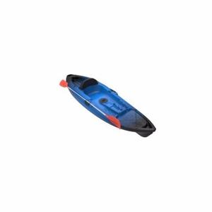 Kayak Marca Skandynavian Modelo Skandynavian + Remo + Silbat