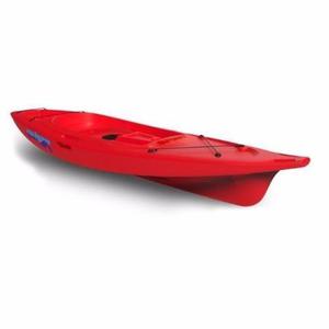 Kayak Marca Spinit Modelo Cruiser + Remo + Silbato