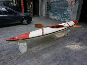 Kayak Sur Pacific En Exelente Estado