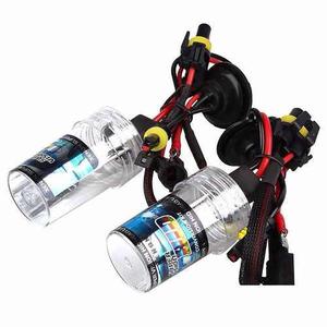 Lampara Xenon Hid 6000k 8000k H1 H3 H7 H11 9006 9005 880 Etc