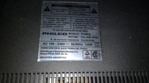 Lcd Philco Leer Bien