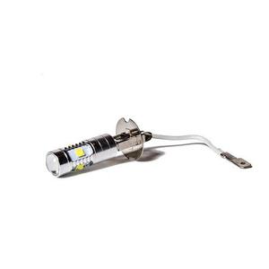 Led Cree - H3 - 12v 50w Blanco