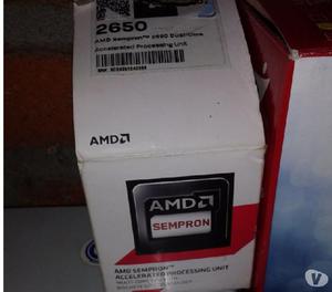 MICRO AMD AM1