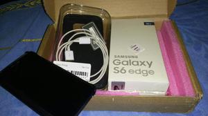 Samsung Galaxy S6 Edge 32giga 4g. Nuevo 0km Completo en Caja