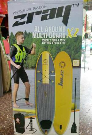 Stand Paddle Inflable