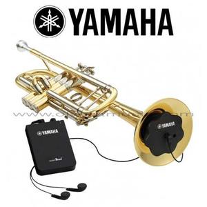 Yamaha (sb7x) Sordina Electrica Para Trompeta O Corneta.