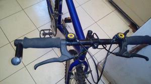 Bicicleta Fiorenza