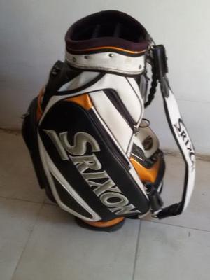 Bolsa De Golf Srixon Pro