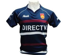 Camiseta De Rugby Urba