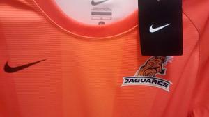 Camiseta Jaguares 100% Original