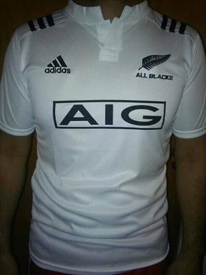 Camisetas De Rugby, Varios Equipos Y Talles,