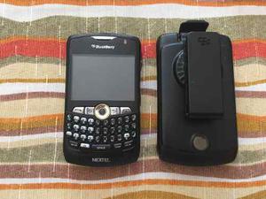 Celular Blackberry i Nextel
