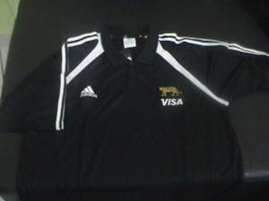 Chomba Adidas Los Pumas