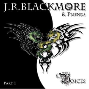 J.r. Blackmore & Friends - Voices Cd (Importado) Rainbow