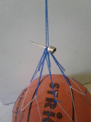 Pelota De Basquet N5 Striker