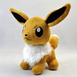 Pokemon Eevee Plush Toys Doll Importado