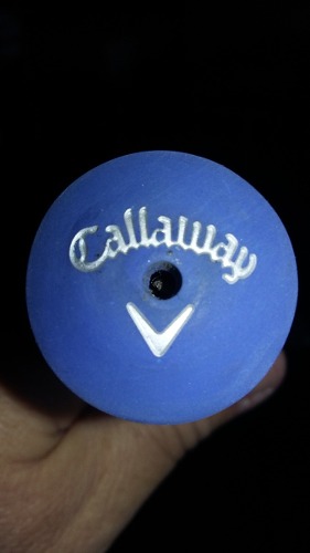 Set De Hierros De Golf Callaway