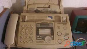 Telefono Fax usado