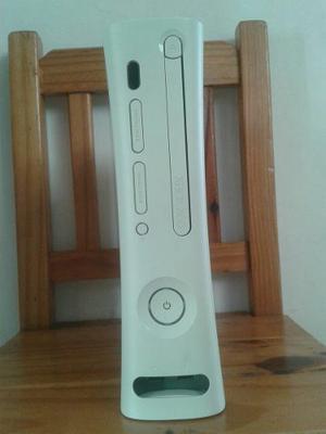 Xbox 360 Con La  Juegos En Caja Con Kinect Permutoooo