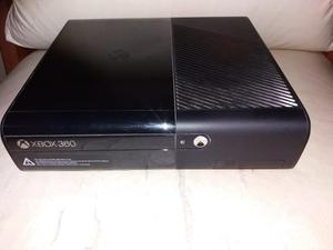 Xbox 360 E 250gb + Kinect + 2 Jostick + 46 Juegos Digitales