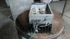 Amplificador Lineal Fm 88 - 108 30 Watt + Disipador Mrf 137
