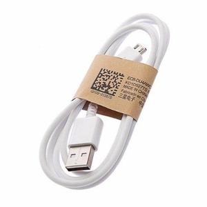 Cable Datos Micro Usb Galaxy S2 S3 S4 Mini S5 S6 S7 Core 2