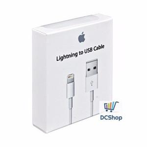 Cable Lightning Original Apple Iphone 5sc 6s 7 Envios Gratis