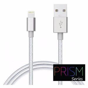 Cable Prism 1,25 Lightning Usb Calidad Mfi (made For Iphone)