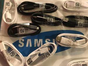 Cable Samsung Datos Usb /micro Usb Datos / Carga, Original