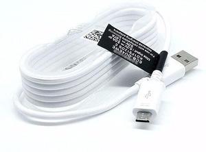 Cable Usb A Micro Usb Largo 1.5m P/ Samsung Lg Sony Huawei