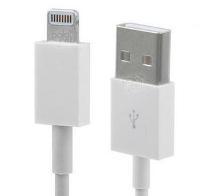 Cable Usb Iphone 5 5s 5c 7 6 Plus Ipod Touch Ipad 4 Air Mini