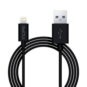 Cable Usb Lightning Incipio ® Original Ipod Iphone Ipad