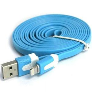 Cable Usb Lightning Iphone 5 Ipod Se 6 6s 7 Plus Ipad 4 Mini