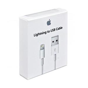 Cable Usb Lightning Original 2 Mts Iphone 5s 6 6s 6 7 Plus