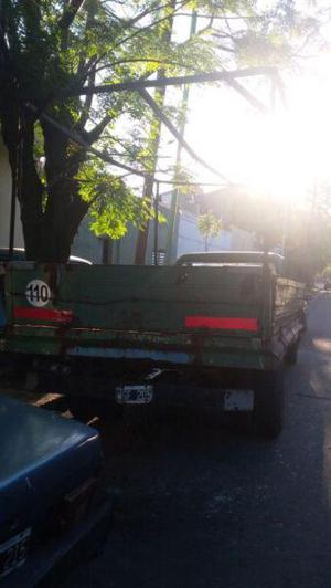 Chevrolet c30 con caja de quinta