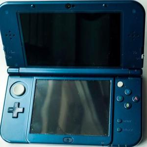 Consola Juegos New Nintendo 3ds Xl Videojuegos Casi Sin Uso