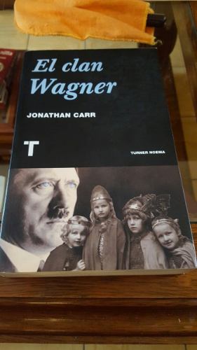 El Clan Wagner