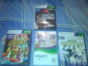 Kinect De Xbox 360