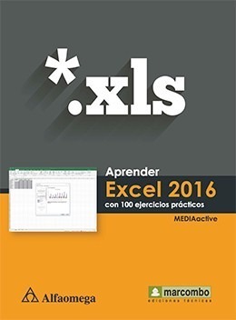 Libro Aprender Excel  Con 100 Ejercicios Prácticos