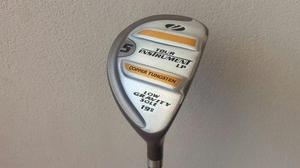 Madera 5 Golf Principiantes