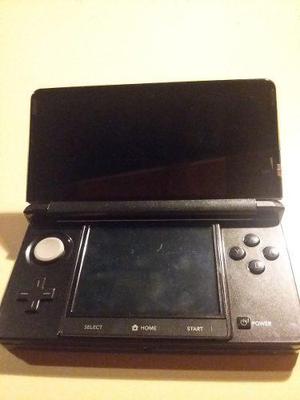 Nintendo 3ds