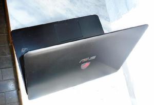 Notebook Asus Rog G 552 Jw (Profesional - Disco SSD) -