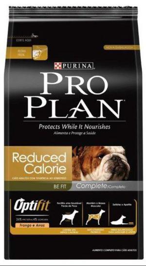 PROPLAN REDUCED CALORIES X 15KG