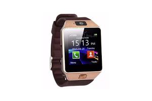 Reloj Inteligente / Smart Watch Dz09 / Android Iphone