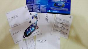 Sony PS Vita