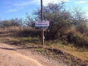 Terreno de 10000m2 en Country Corral de Barrancas(Unquillo)