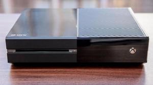 Xbox One En ¡¡perfecto Estado¡¡ Dos Controles Black Ops