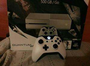 Xbox one go 500 gb