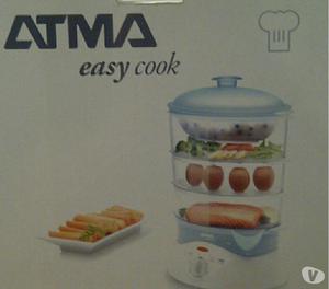 vaporeira Atma easy cook